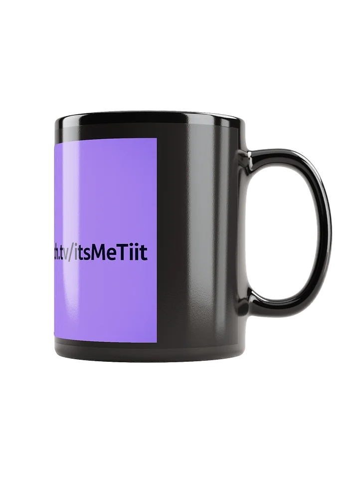 itsMeTiit Shield Gamer Mug product image (1)