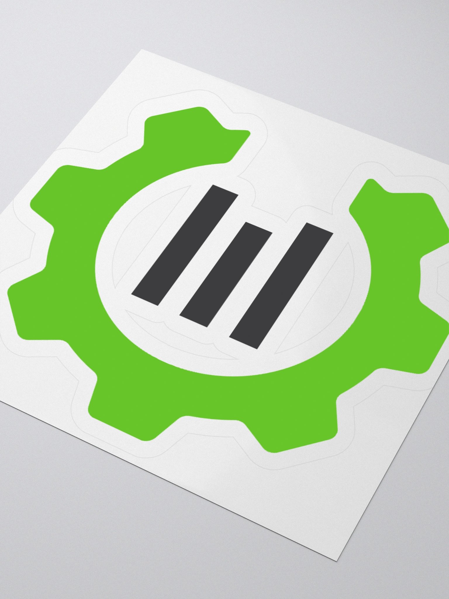 Compiler Explorer Sticker product image (3)