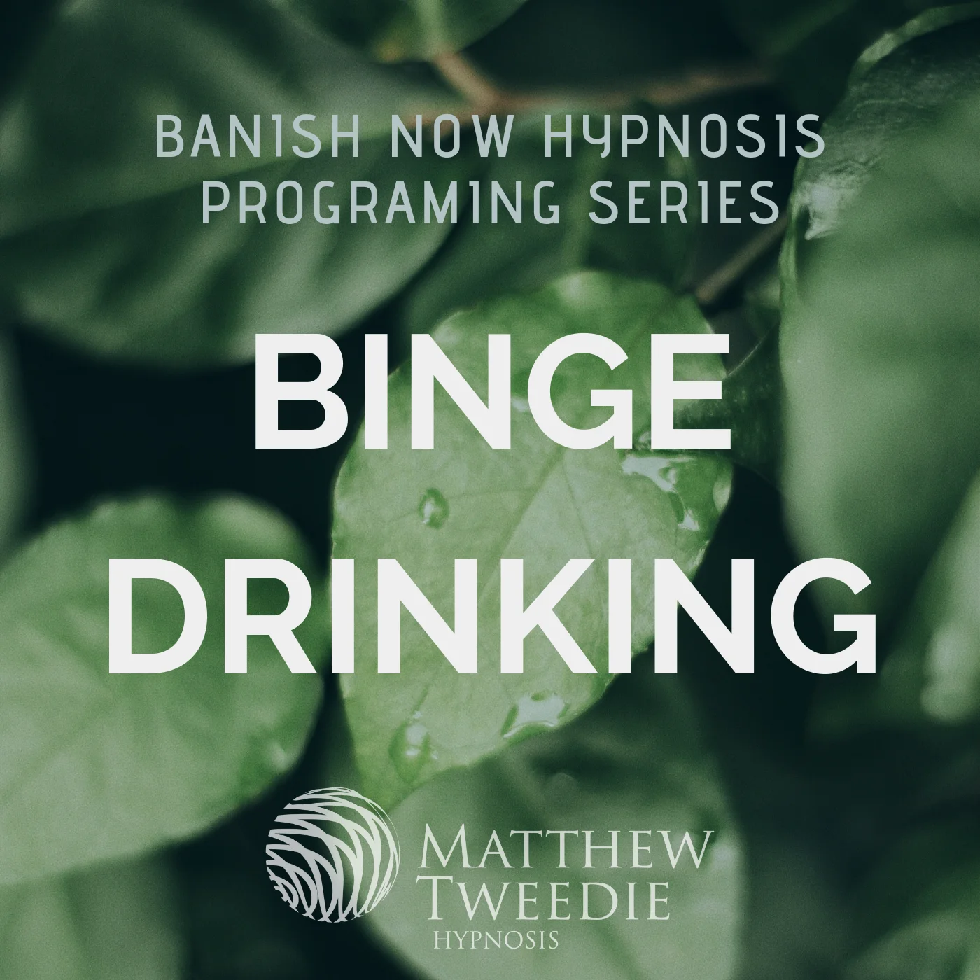 Binge drinking - Banish now - Mind Programming product image (1)
