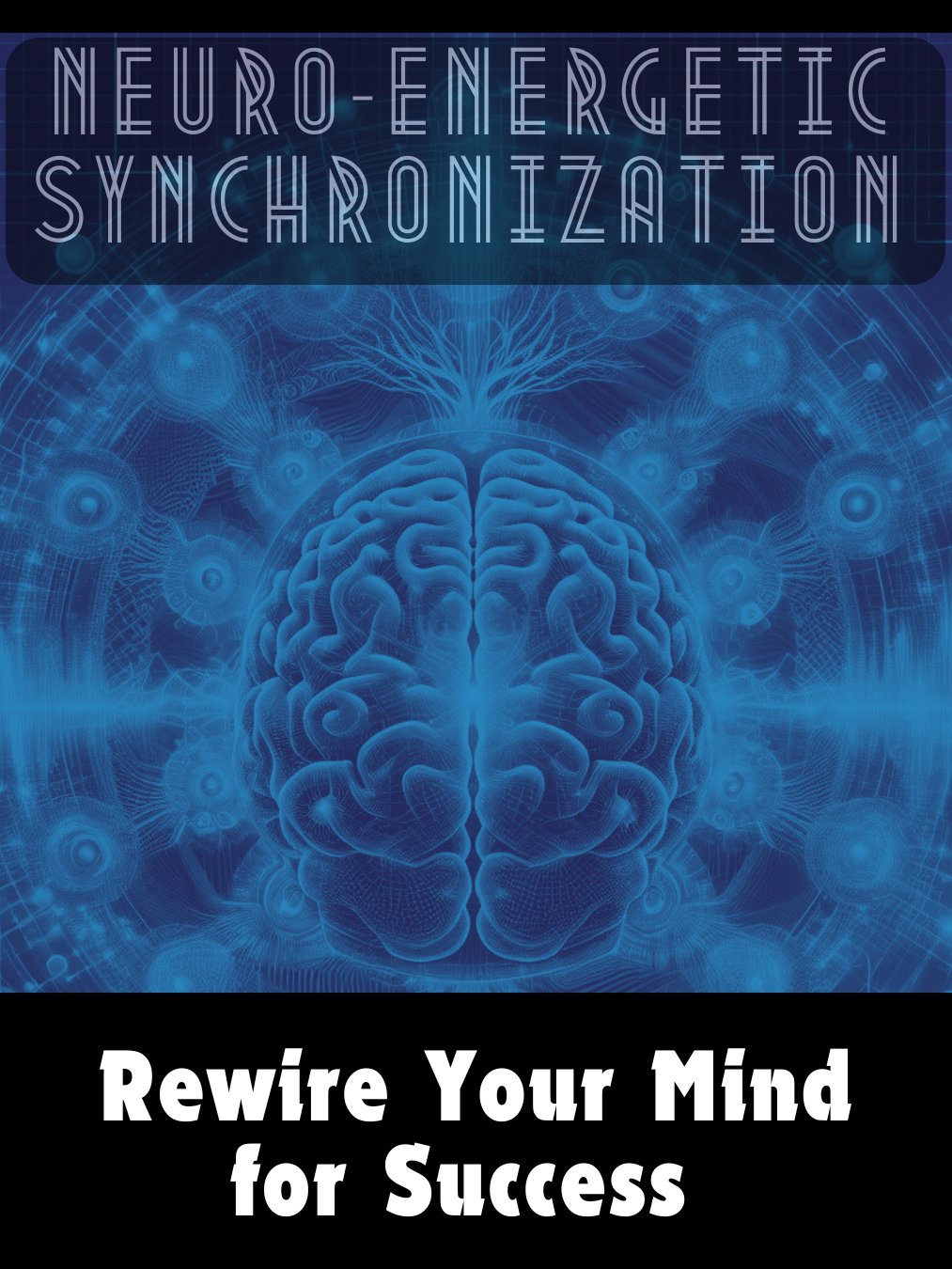 Neuro-Energetic Synchronization: Rewire Your Mind for Success product image (1)