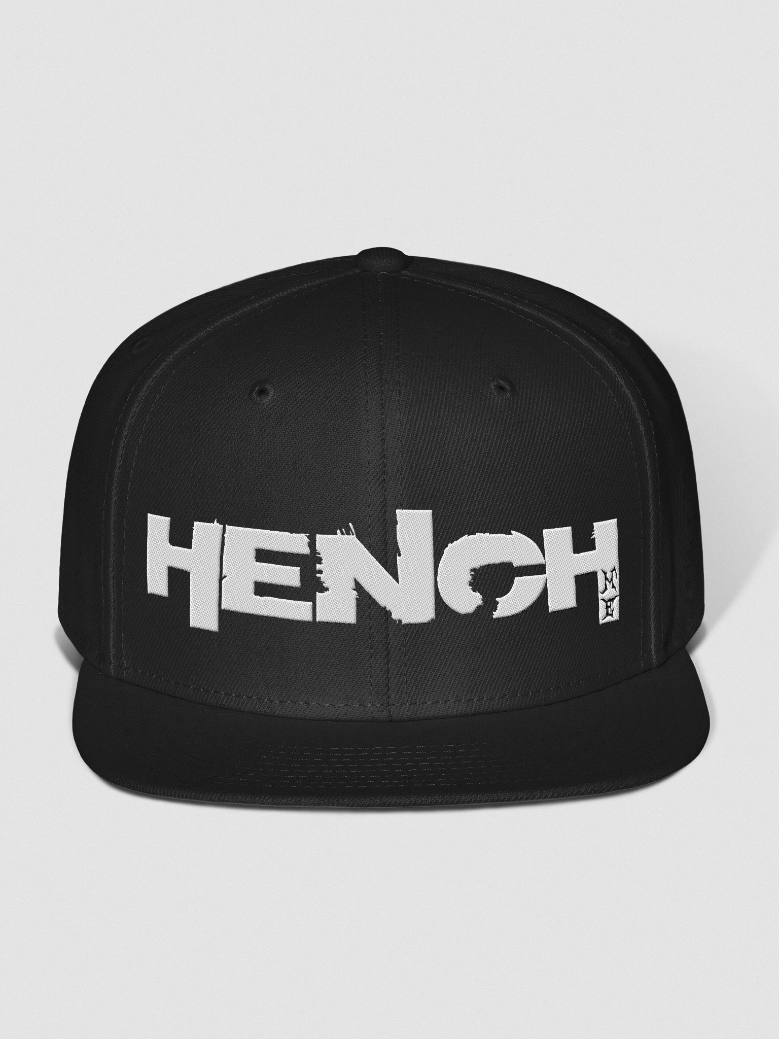 Metal Epidemic HENCH Snapback Cap product image (2)