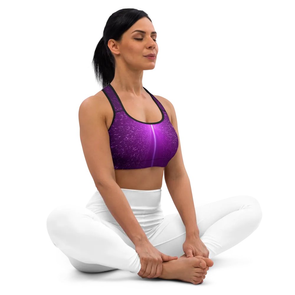 Radiant Burst Sports Bra product image (12)