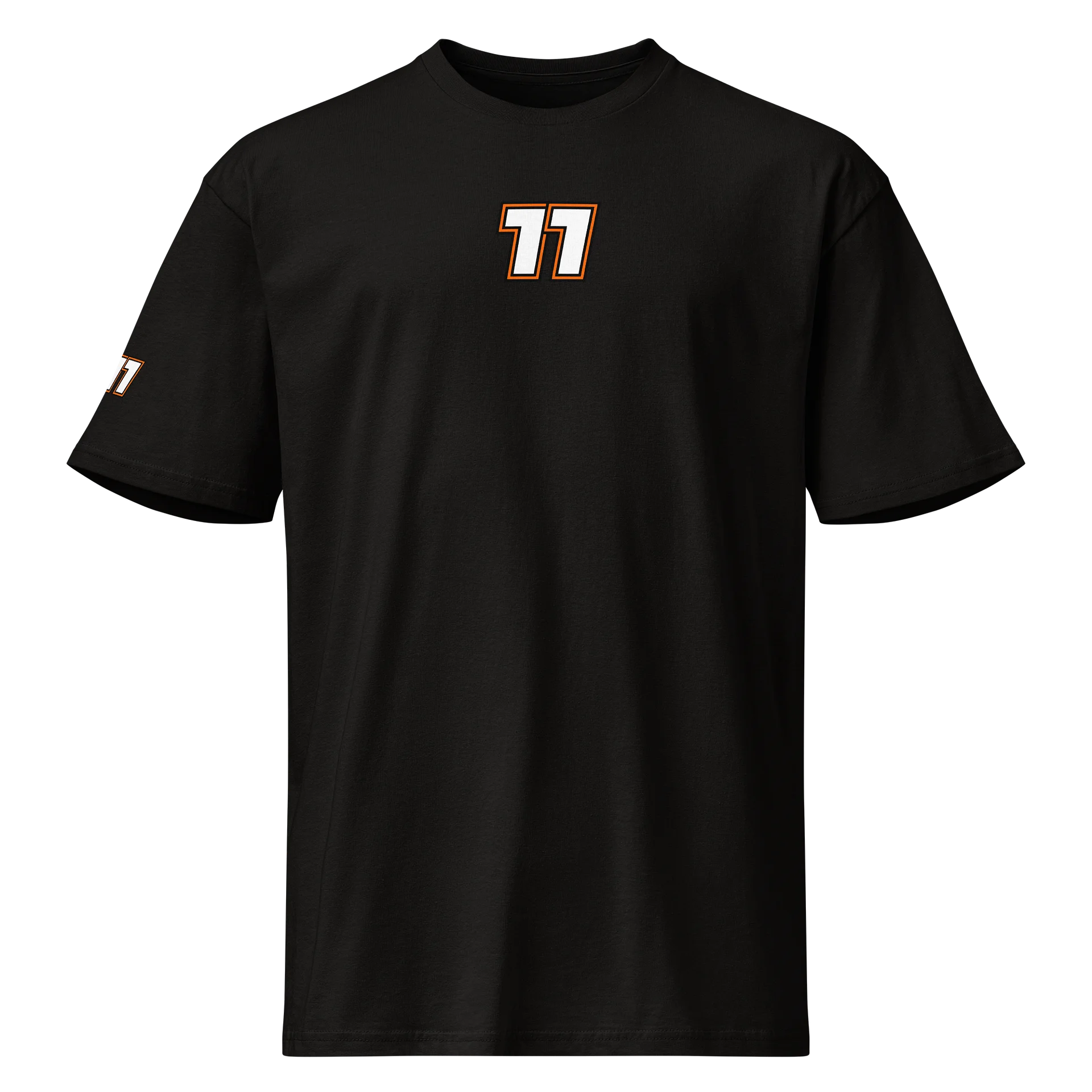 ELEVEN T-Shirt product image (1)