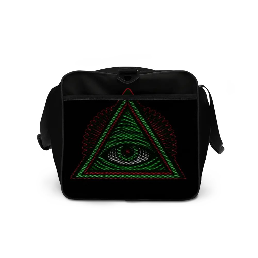 NOSLEEPRP DuffleBag product image (9)