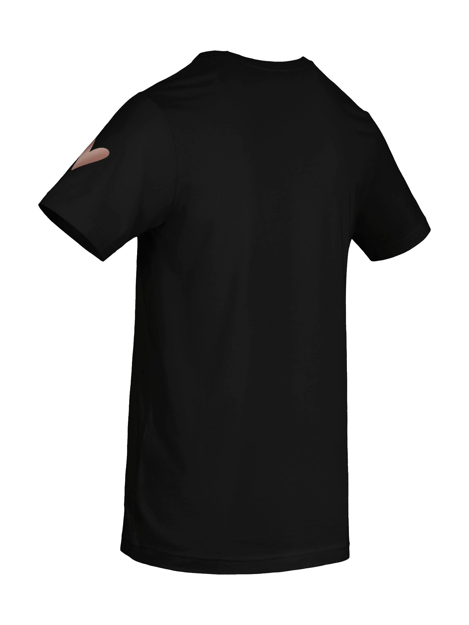 Gentle T-Shirt | One-Word Affirmations product image (10)