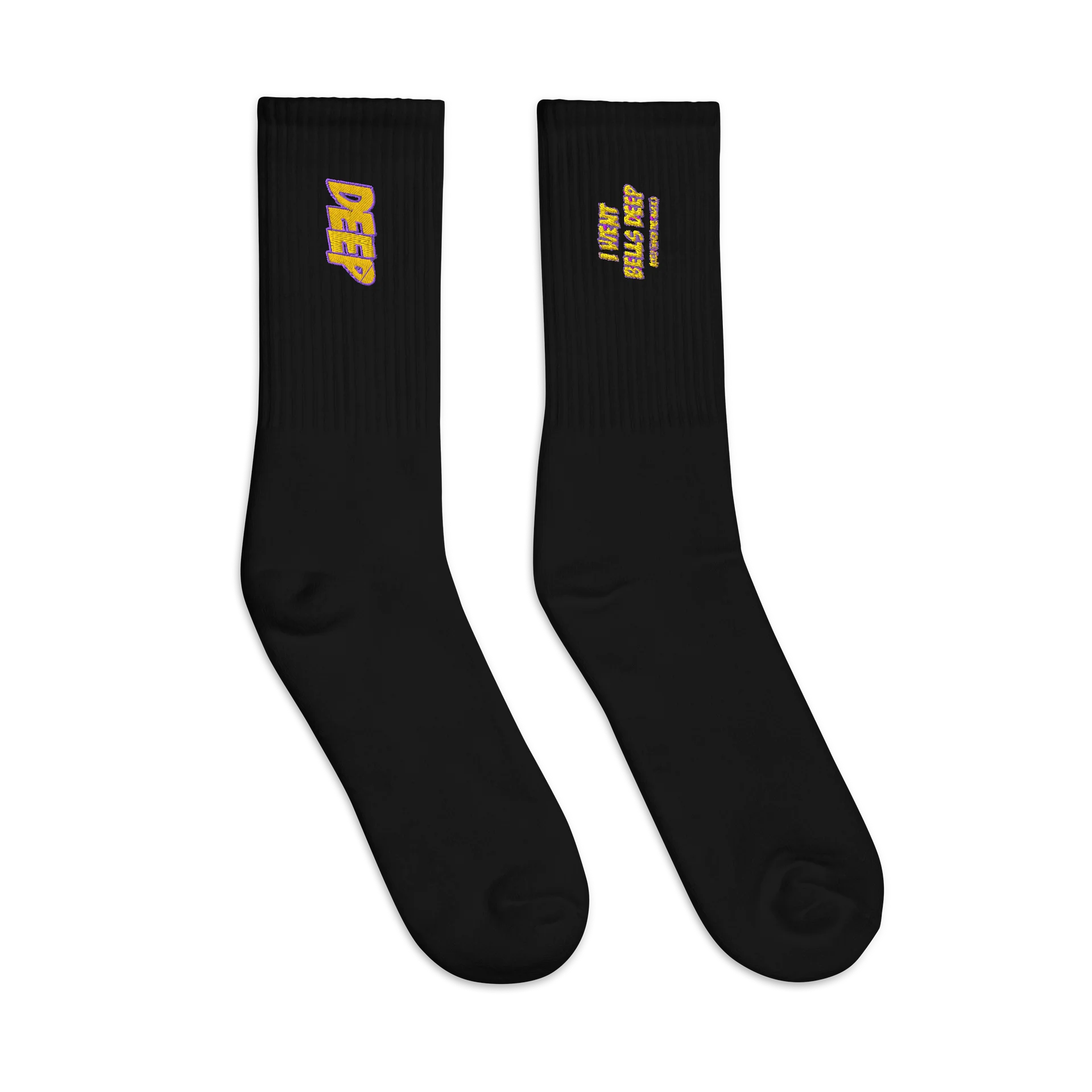 Nice Deep Socks product image (3)