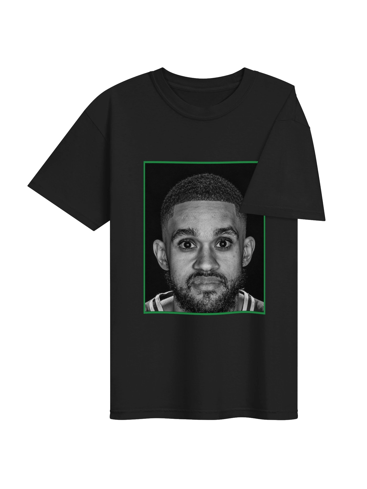 WITNESS TEE (Green) product image (4)