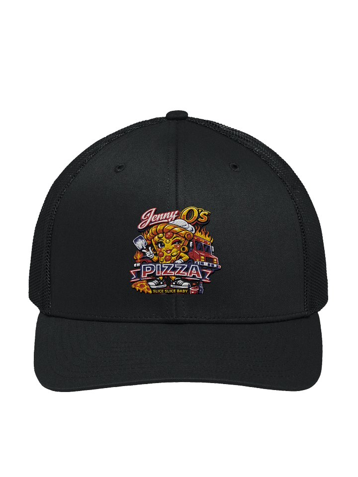 Jenny O’s Classic Logo Hat product image (1)