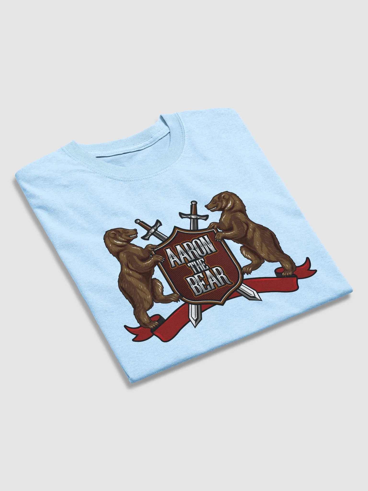 AtB Shirt product image (3)