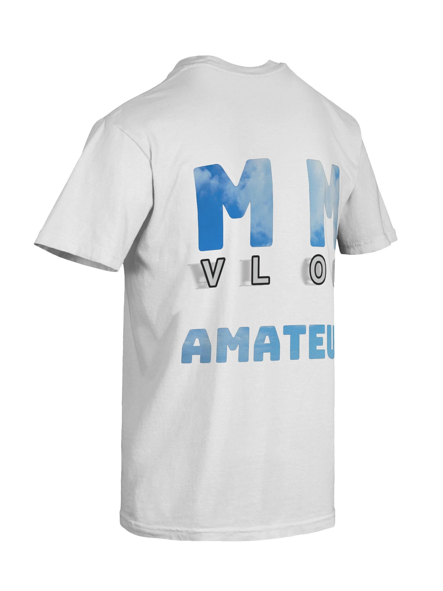 MMAV Comfort Colors Tee (Pastel & Naturals) product image (3)