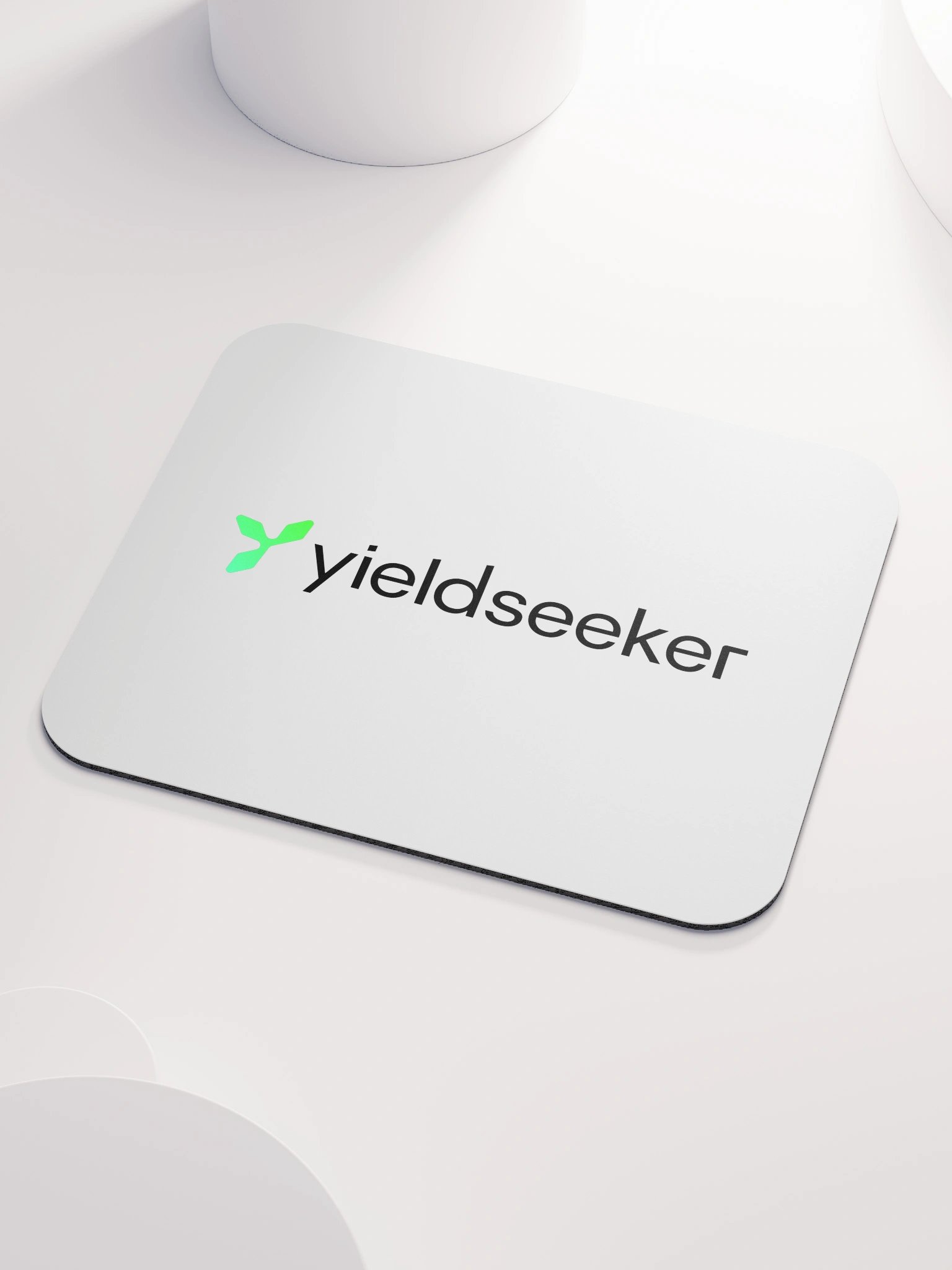 YieldSeeker Mouse Pad product image (3)
