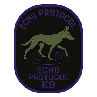 Echo Protocol K9
