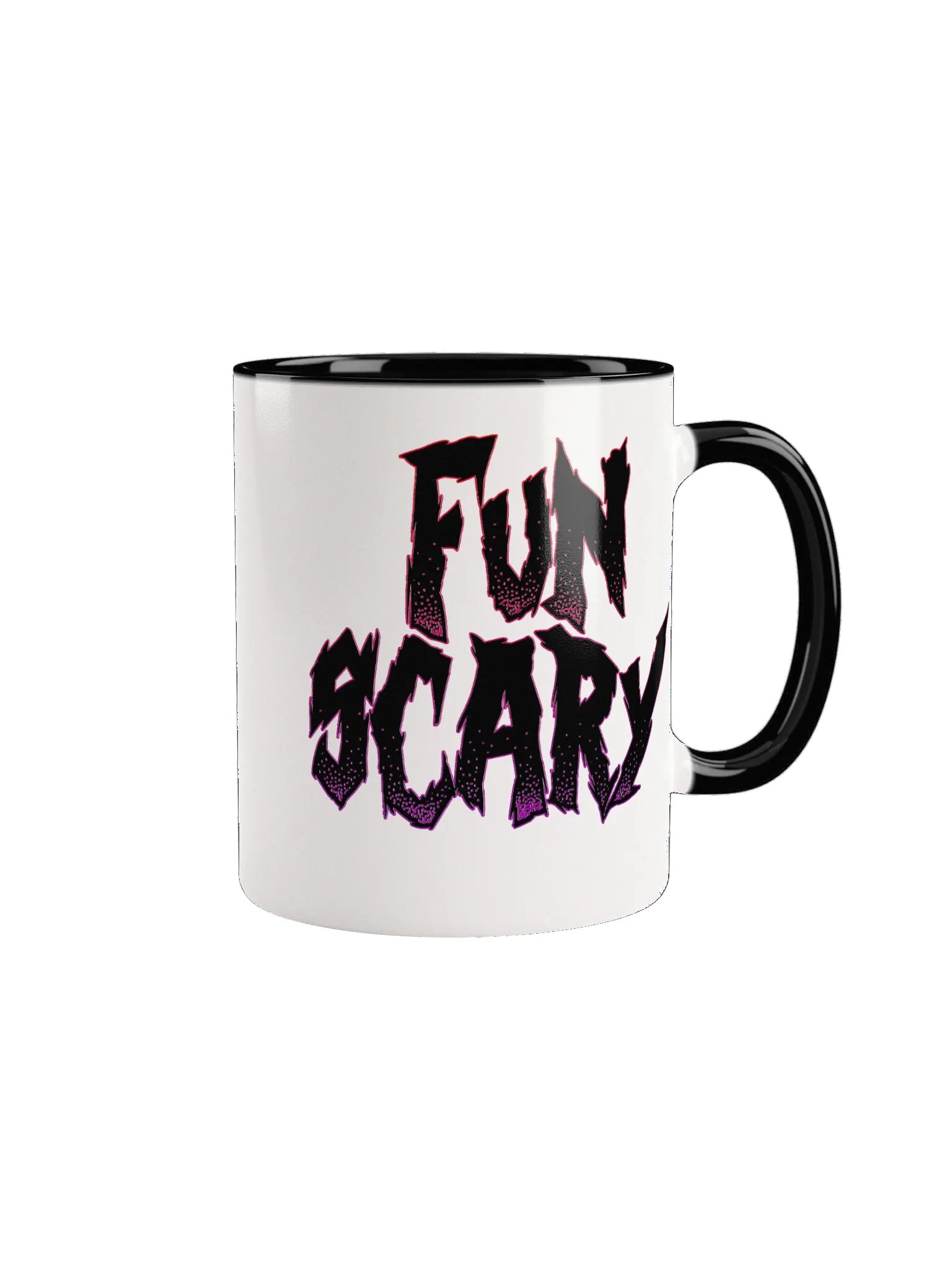 Fun Scary - Mug product image (3)