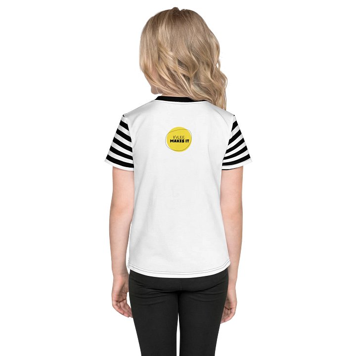 Dax Costume Tee (Kids)! product image (2)