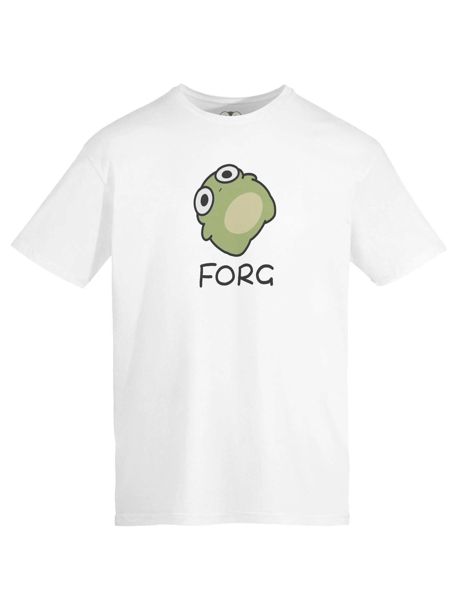 Palaka FORG Shirt product image (49)