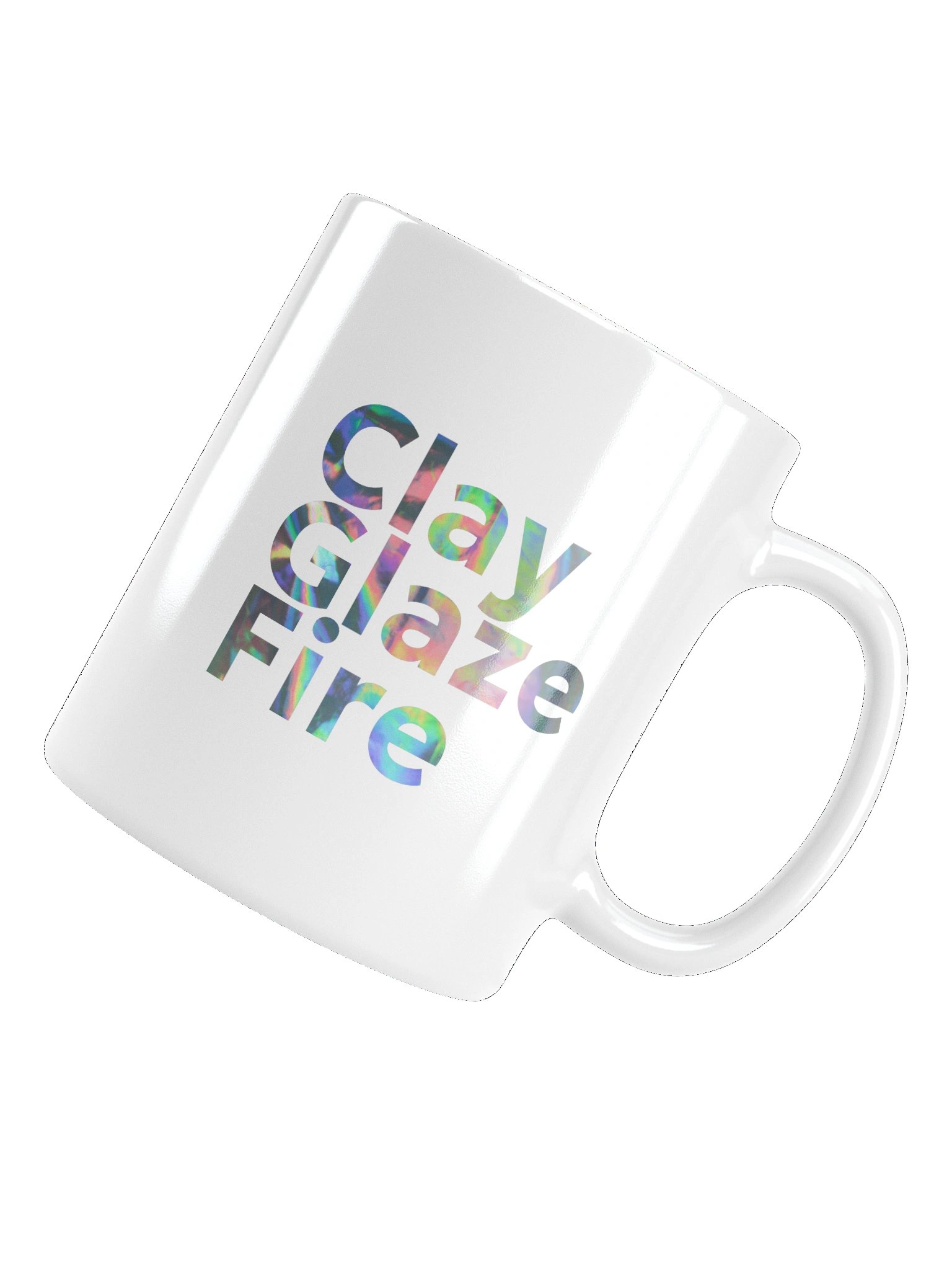 Clay Glaze Fire Mug product image (5)