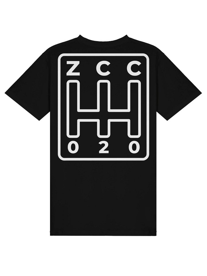 GATED SHIFTER PREMIUM TEE product image (1)