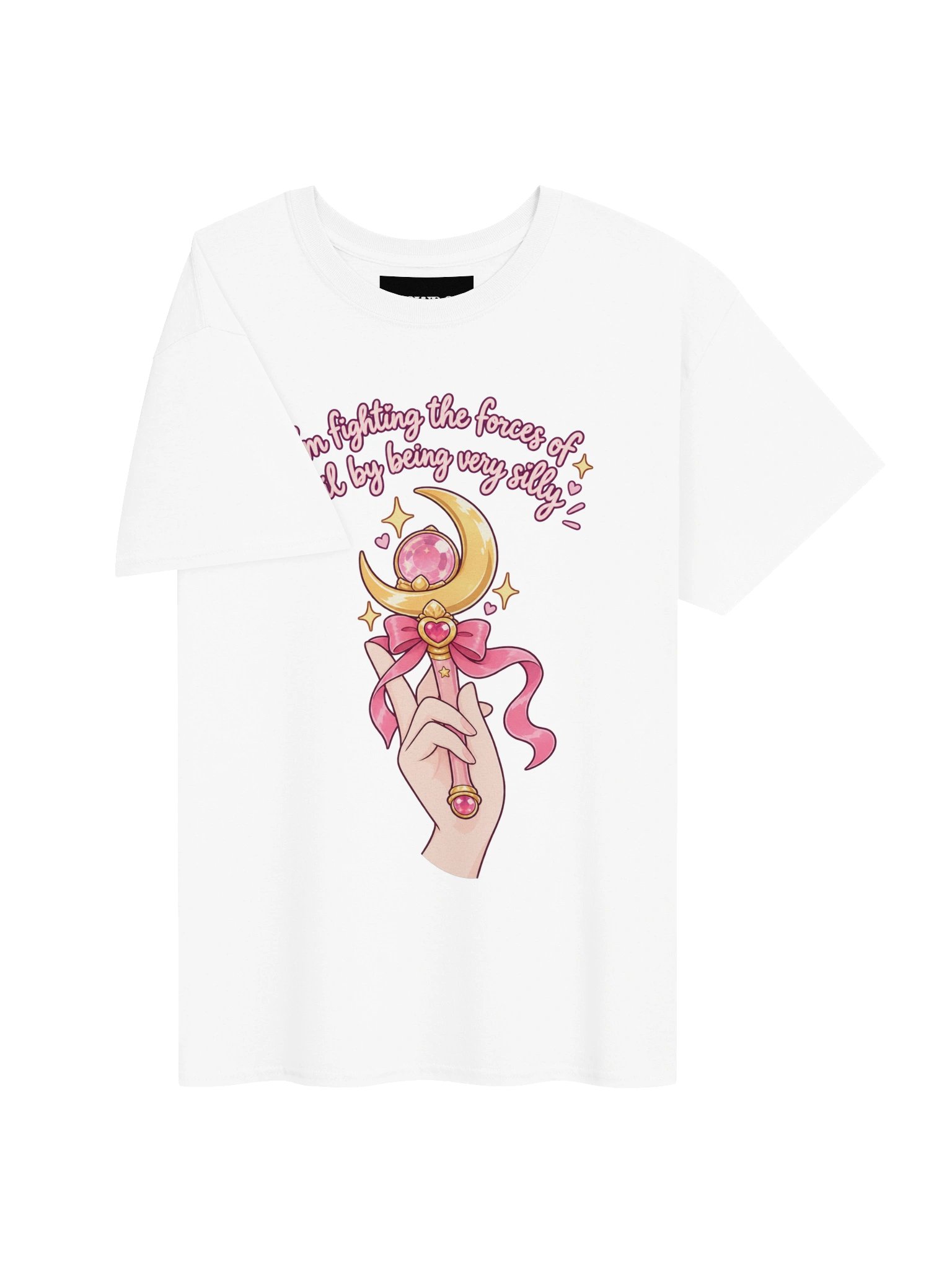 Fighting the force of evil product image (51)