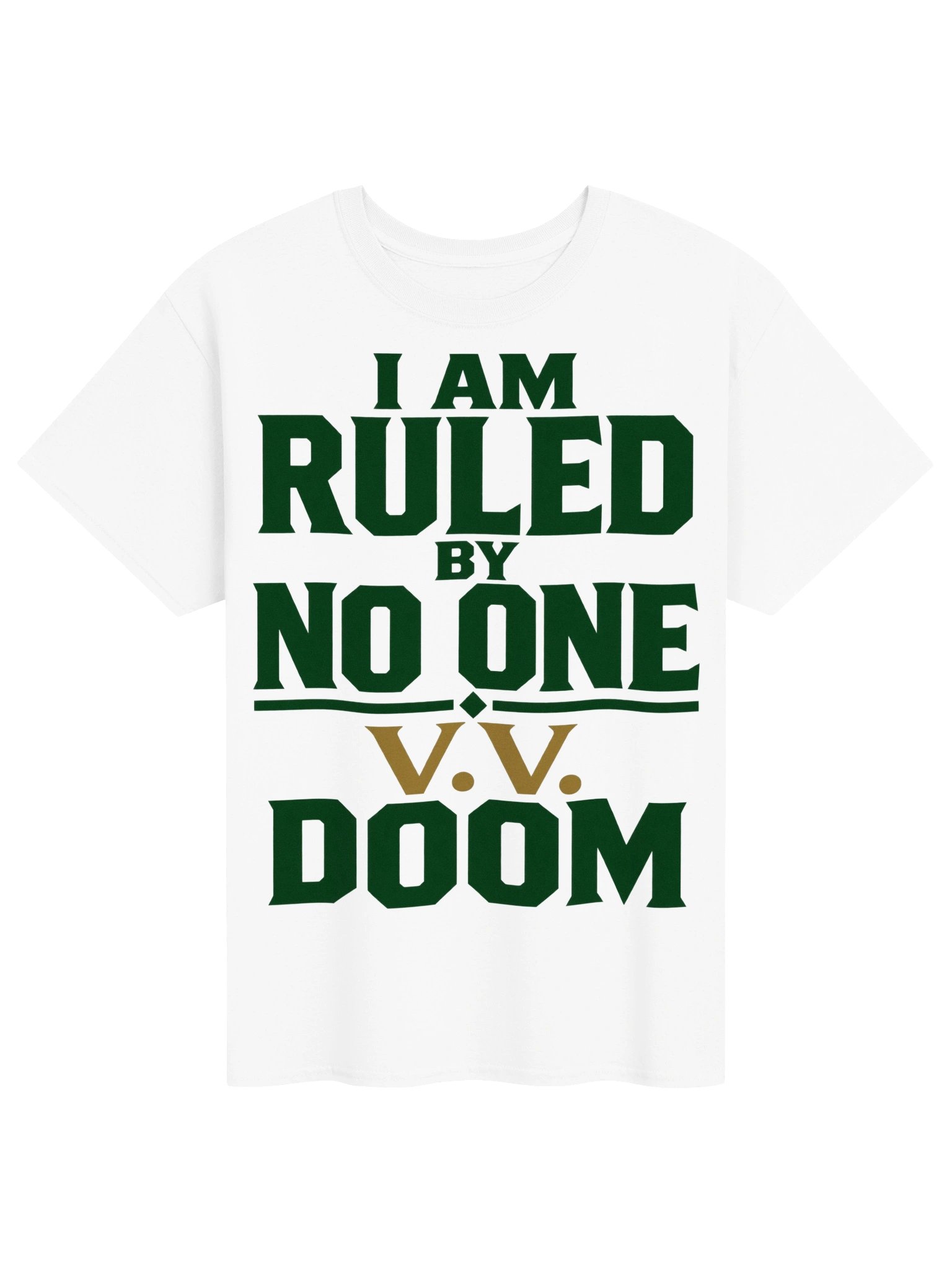 Doom product image (1)