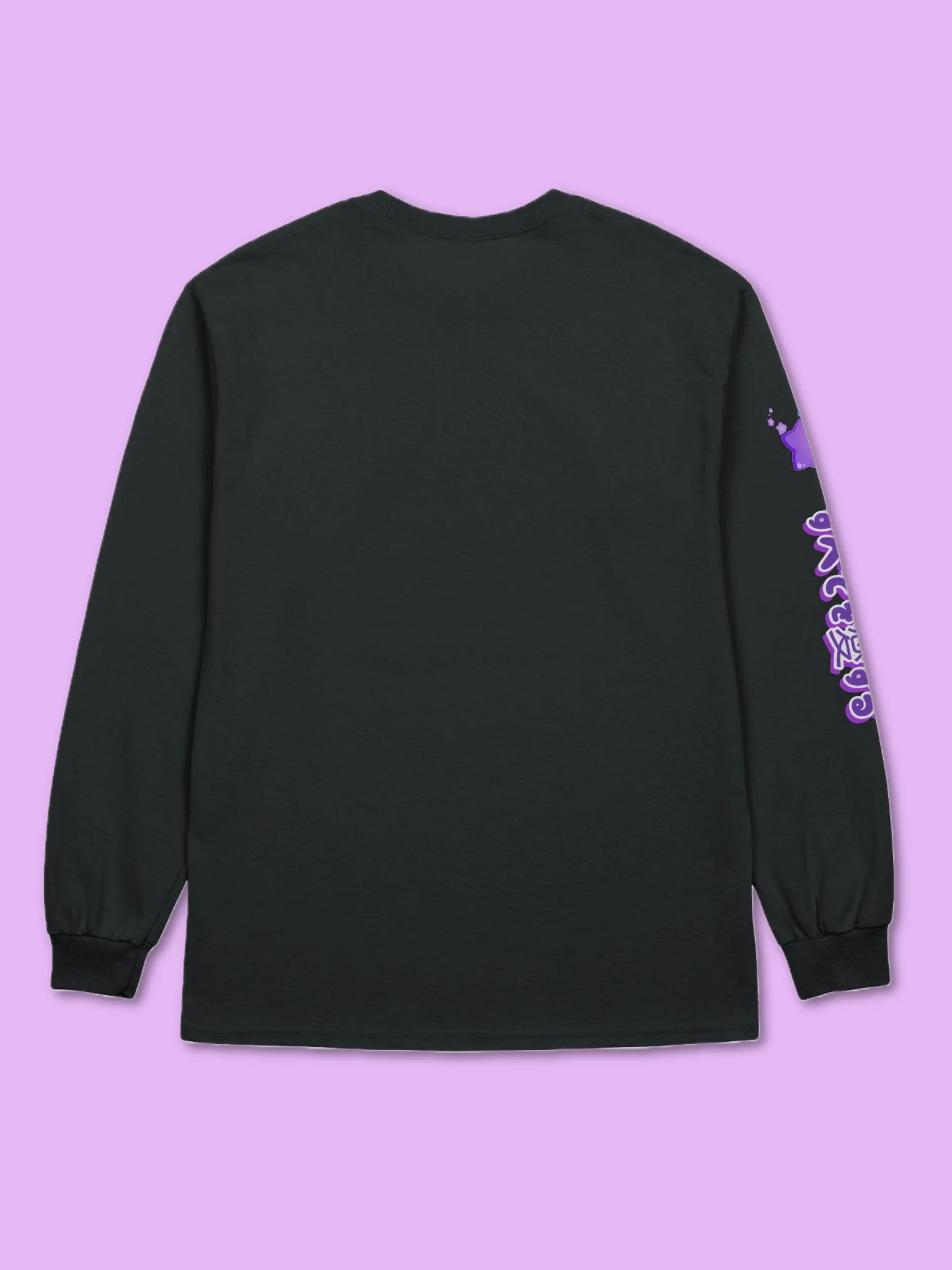 LS Long-sleeve product image (2)