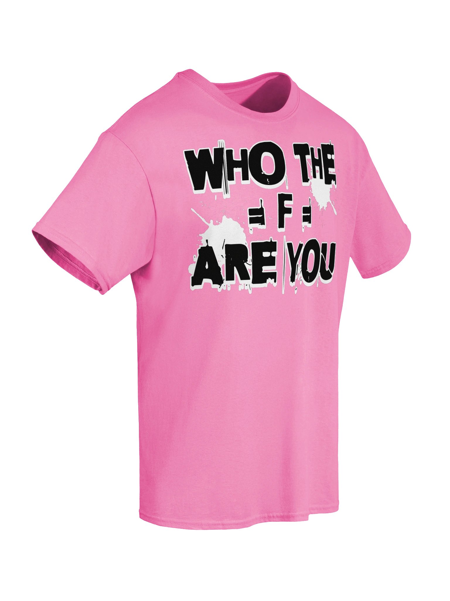 WTF Are You product image (76)