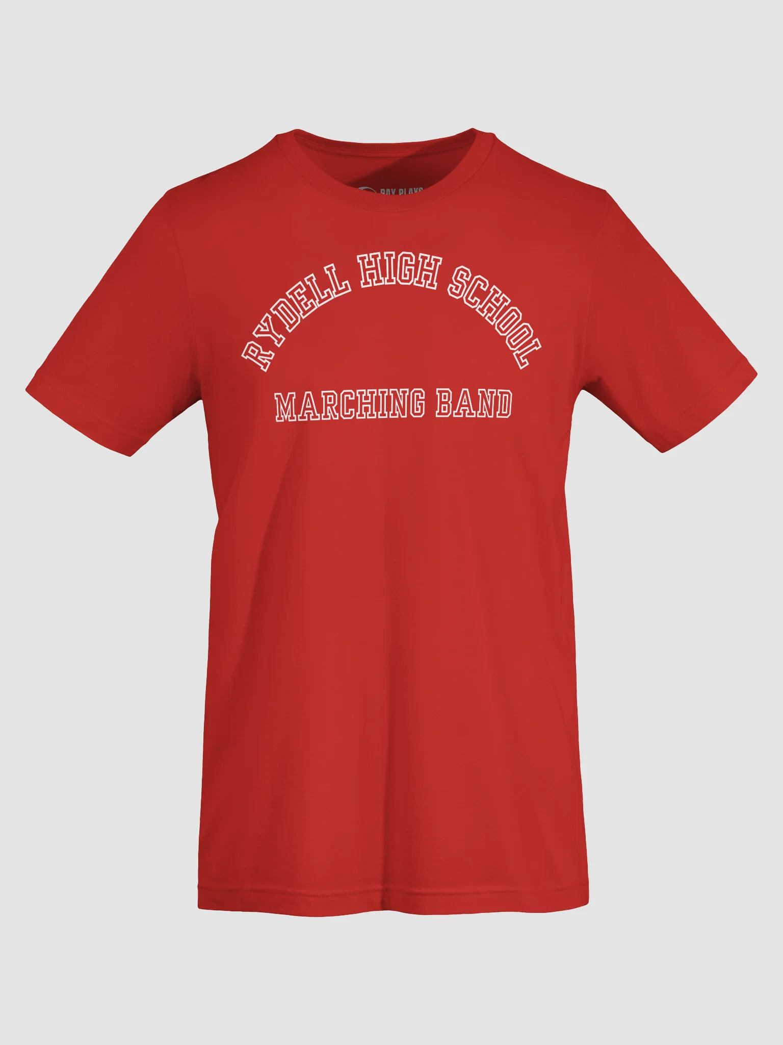 Rydell High Marching Band Tee product image (5)