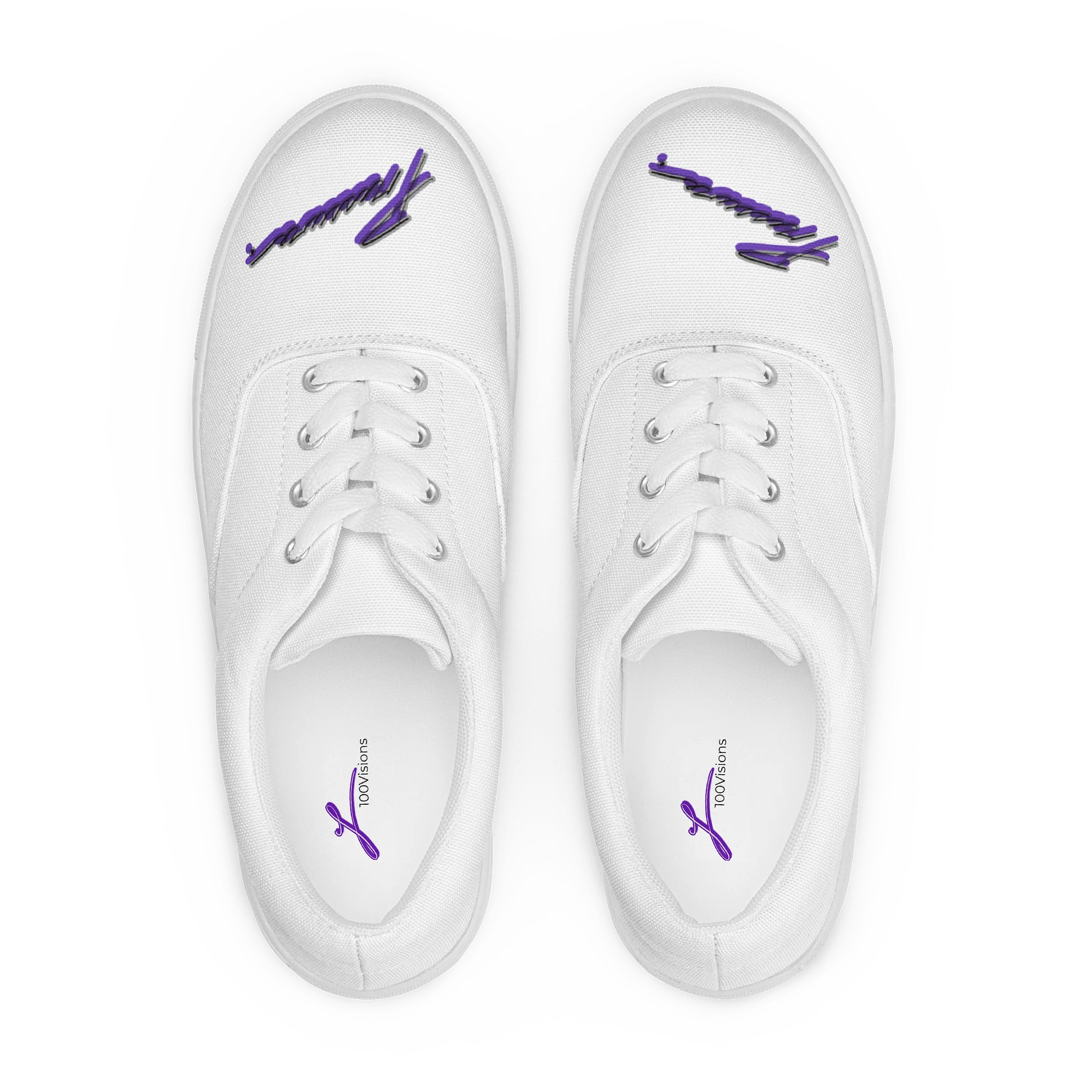 From the Start Straight Pressure Shoes product image (7)