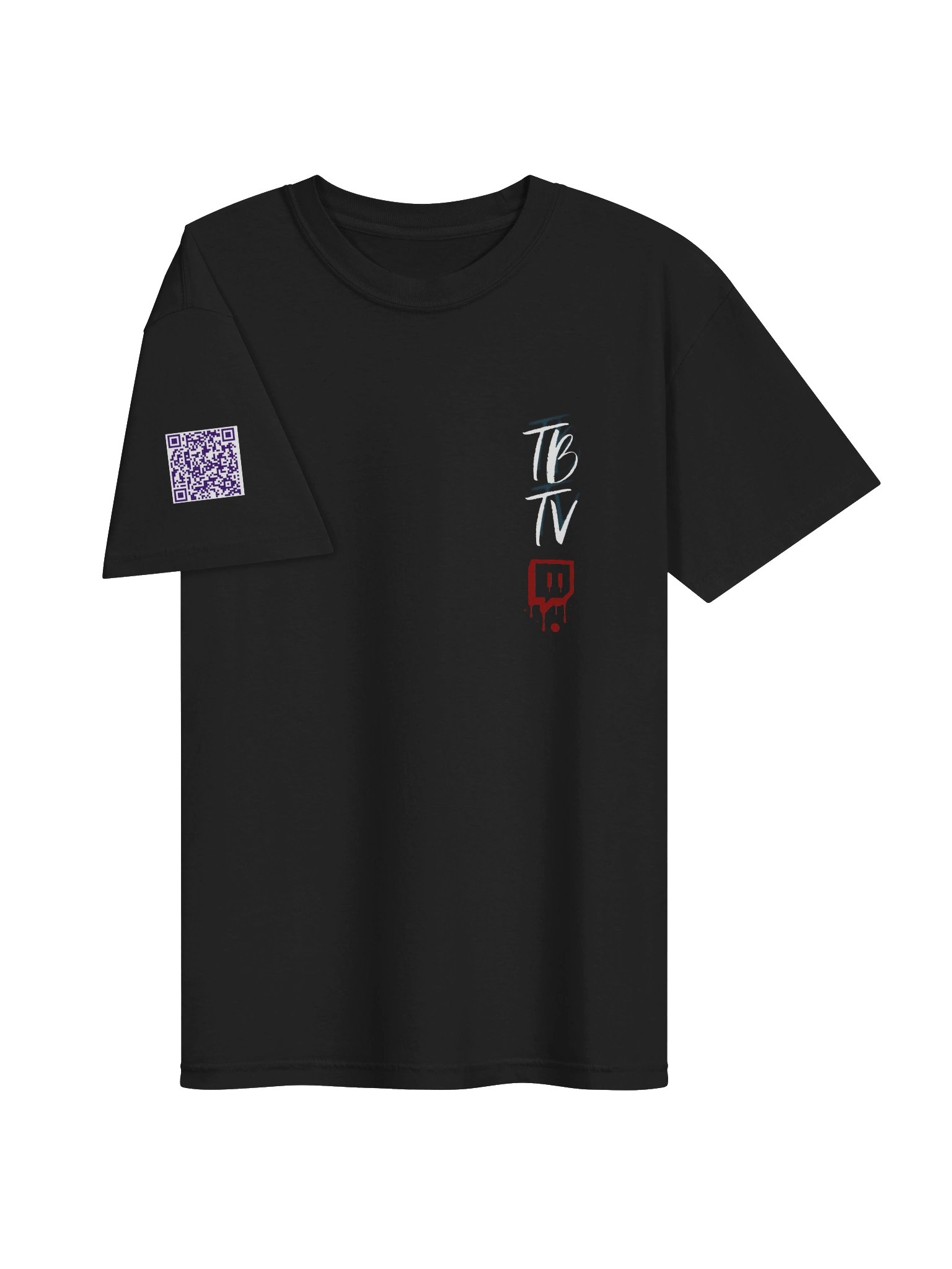 Unlocked Skeleton Key Tee product image (3)