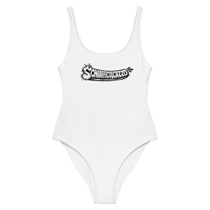 schiafficolcazzo swimsuit product image (2)