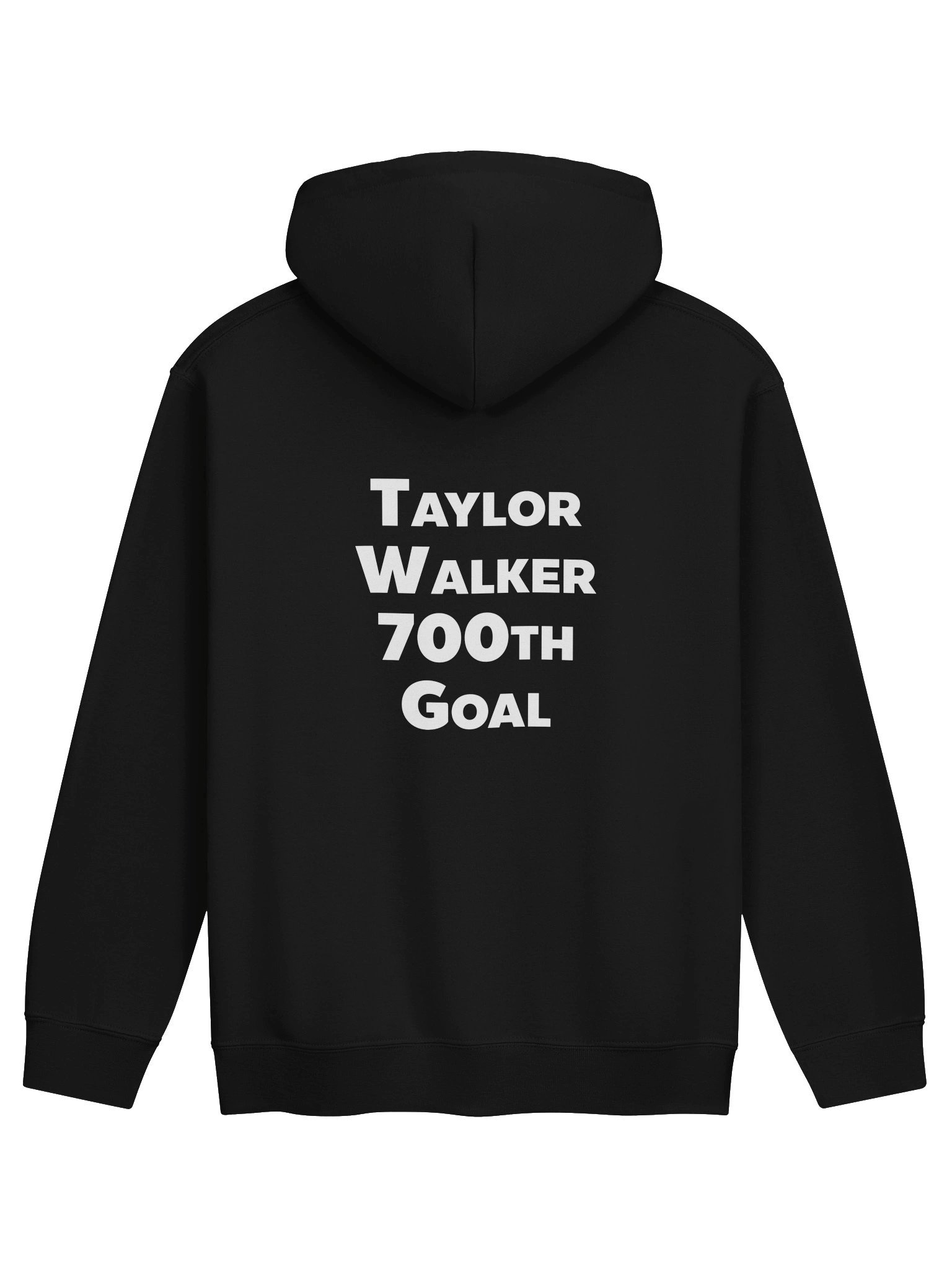 TW700 Hoodie product image (2)
