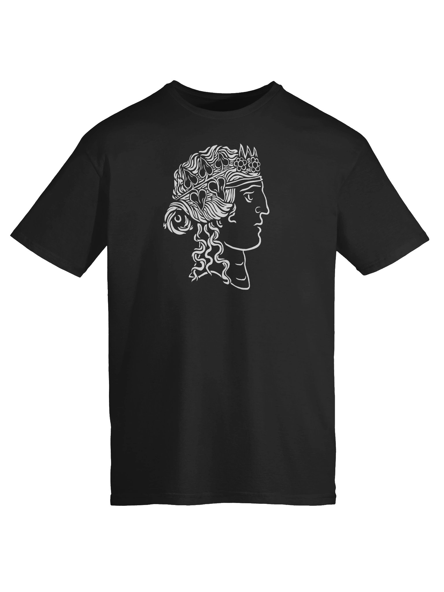 Dionysus Tetradrachm product image (45)