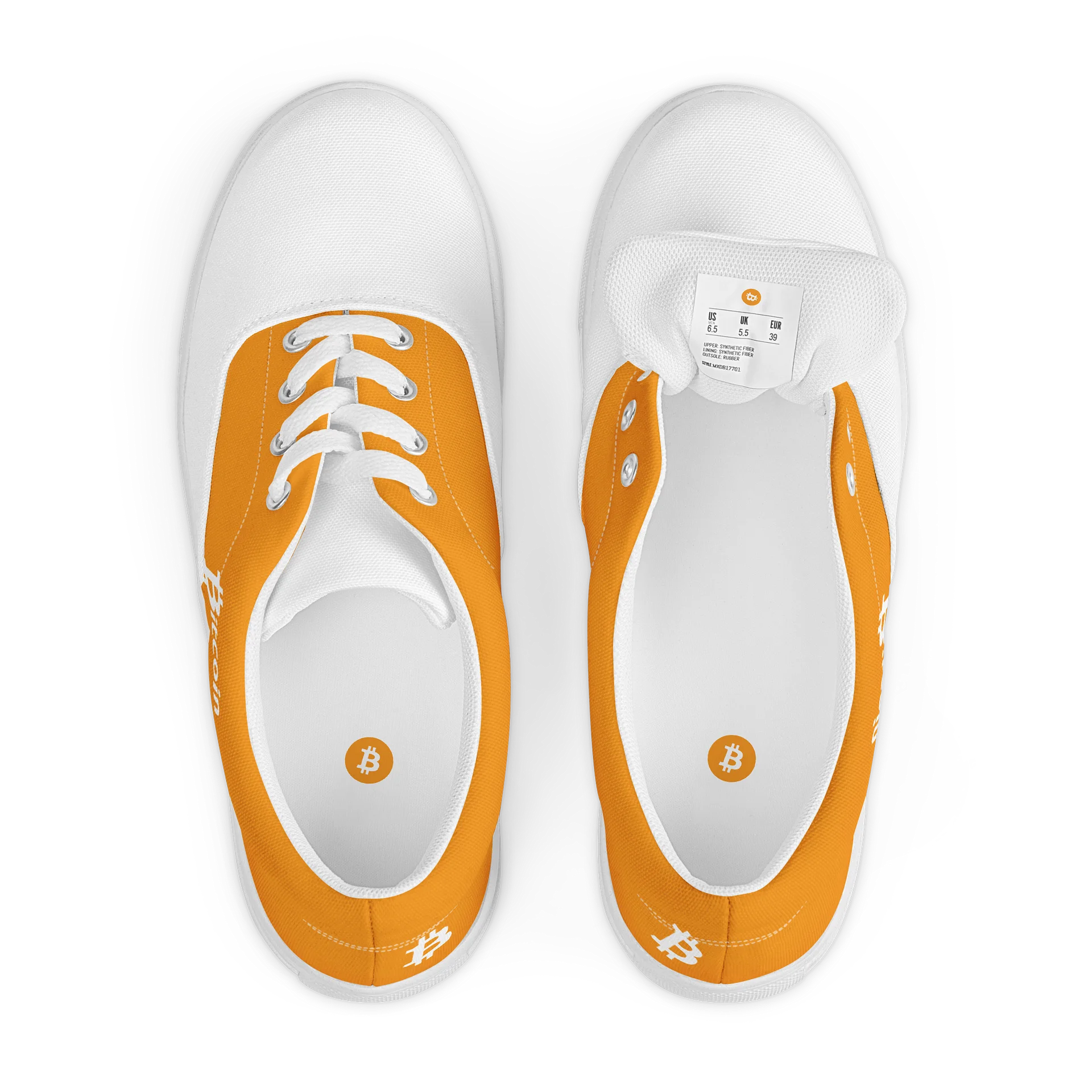 Bitcoin Shoes product image (4)