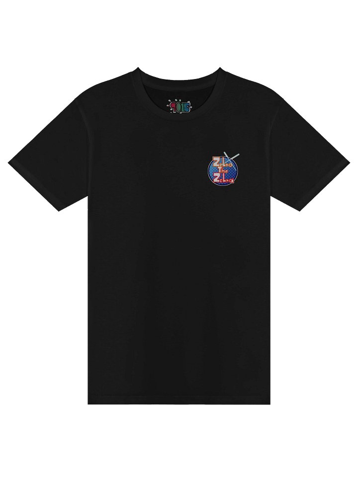 Bluu Zebro Shirt product image (1)