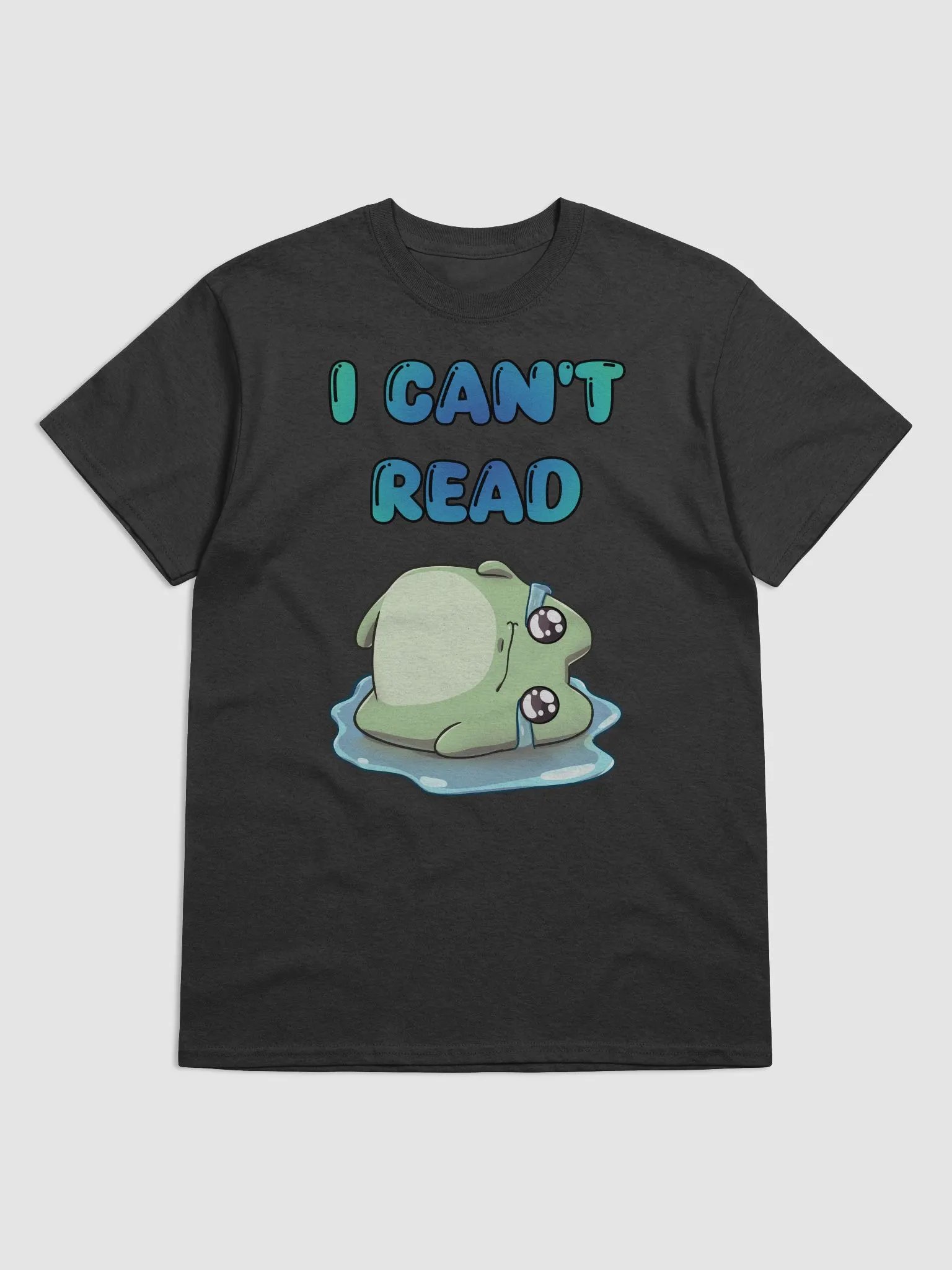 I CAN'T READ :( product image (1)