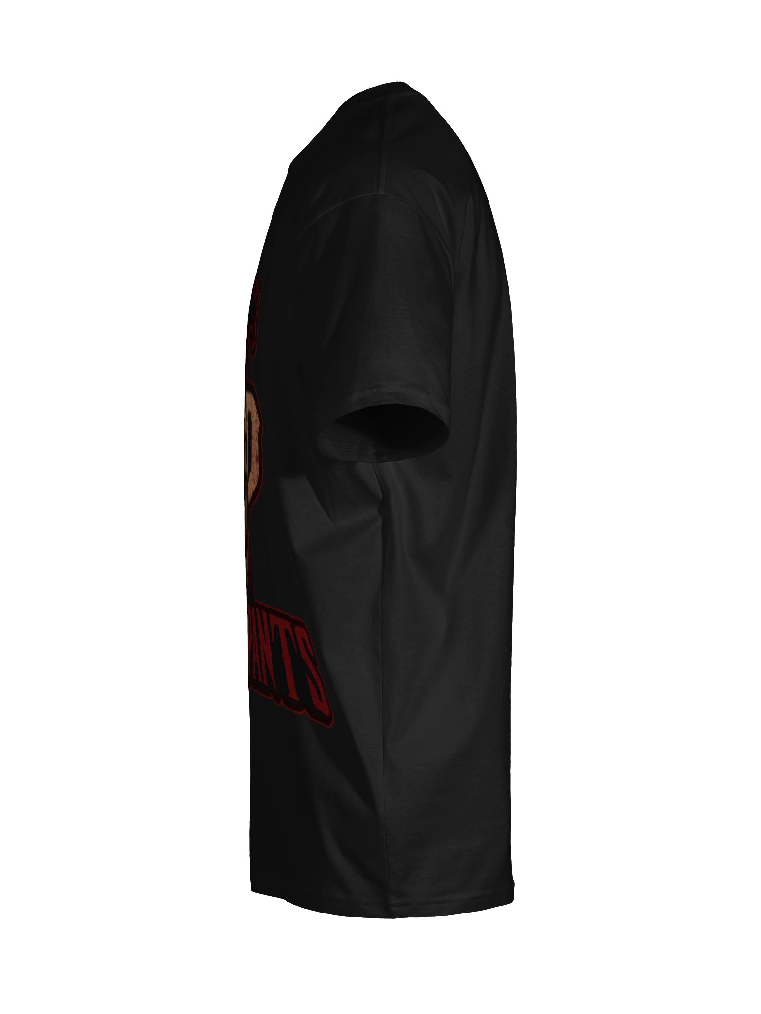 Zombie Beats Logo T-Shirt product image (4)