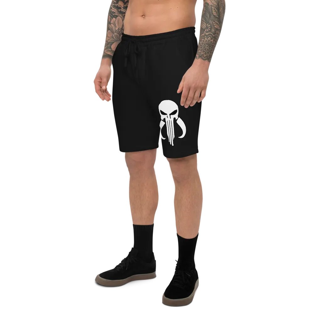 Pundelorian Fleece Shorts product image (4)