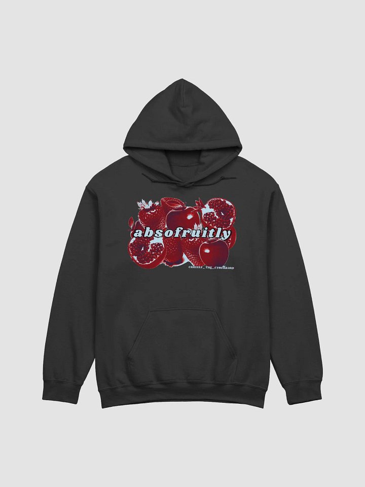 Crrissa - Absofruitly - Dark Hoodies product image (1)