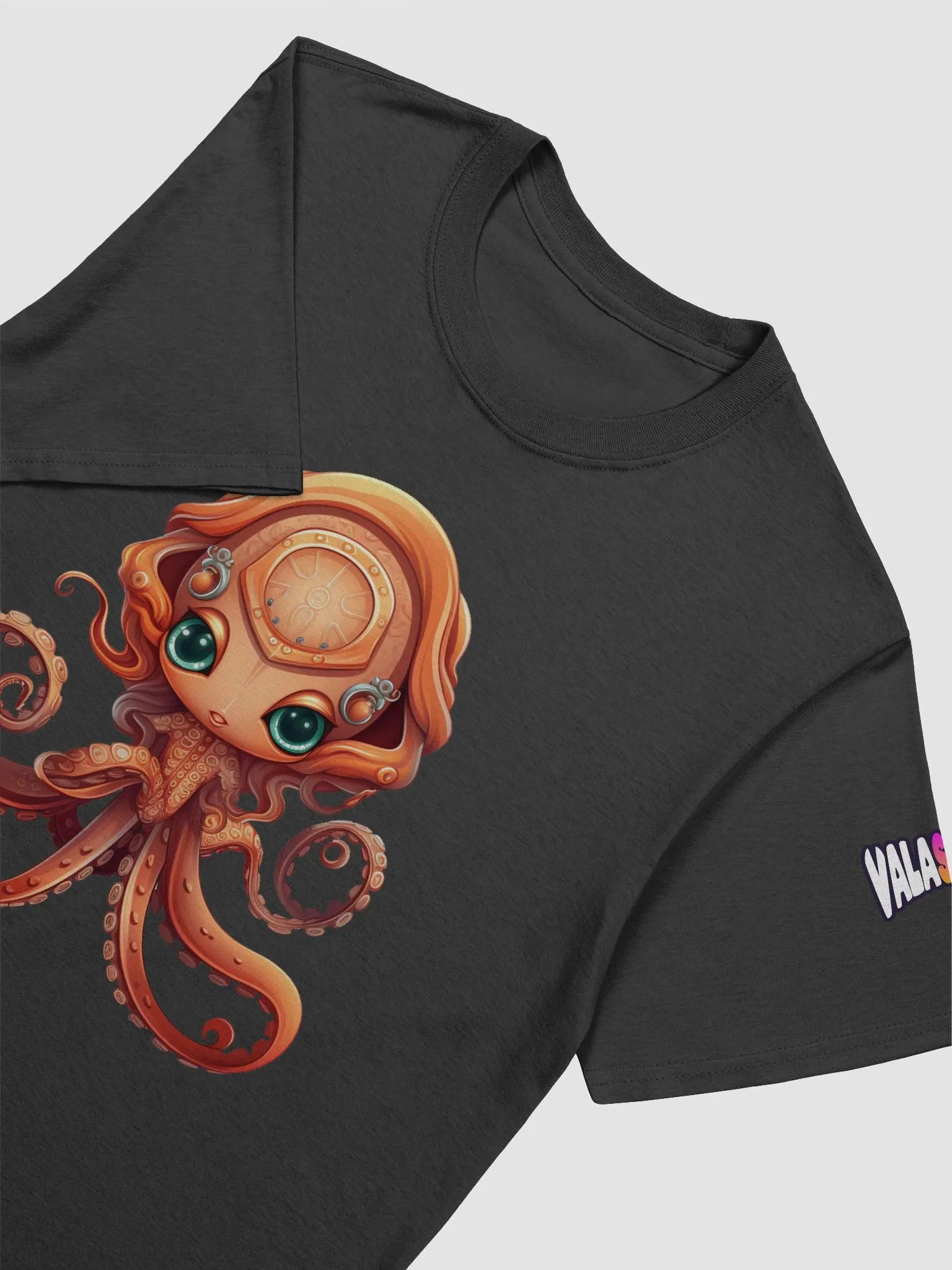 Tentacle B*tch - Dark [Censored] product image (7)