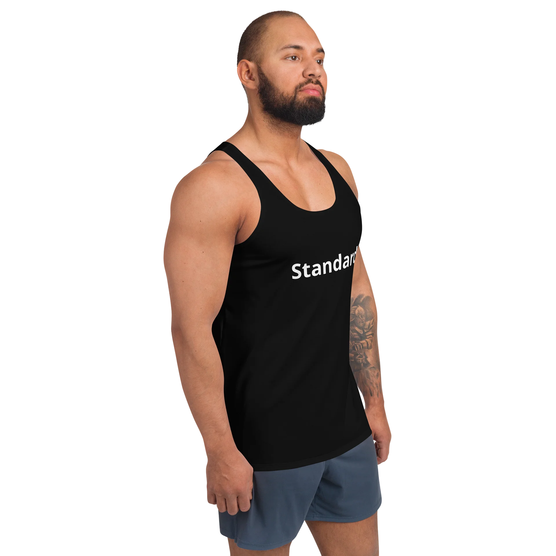 Mens Summer Tank Top product image (4)