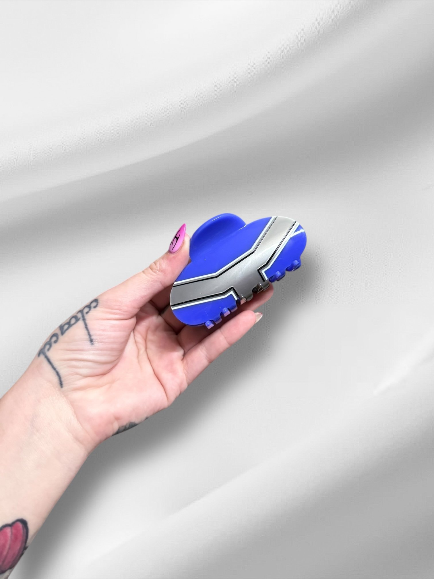 TODOROKI HAIR CLAW product image (1)