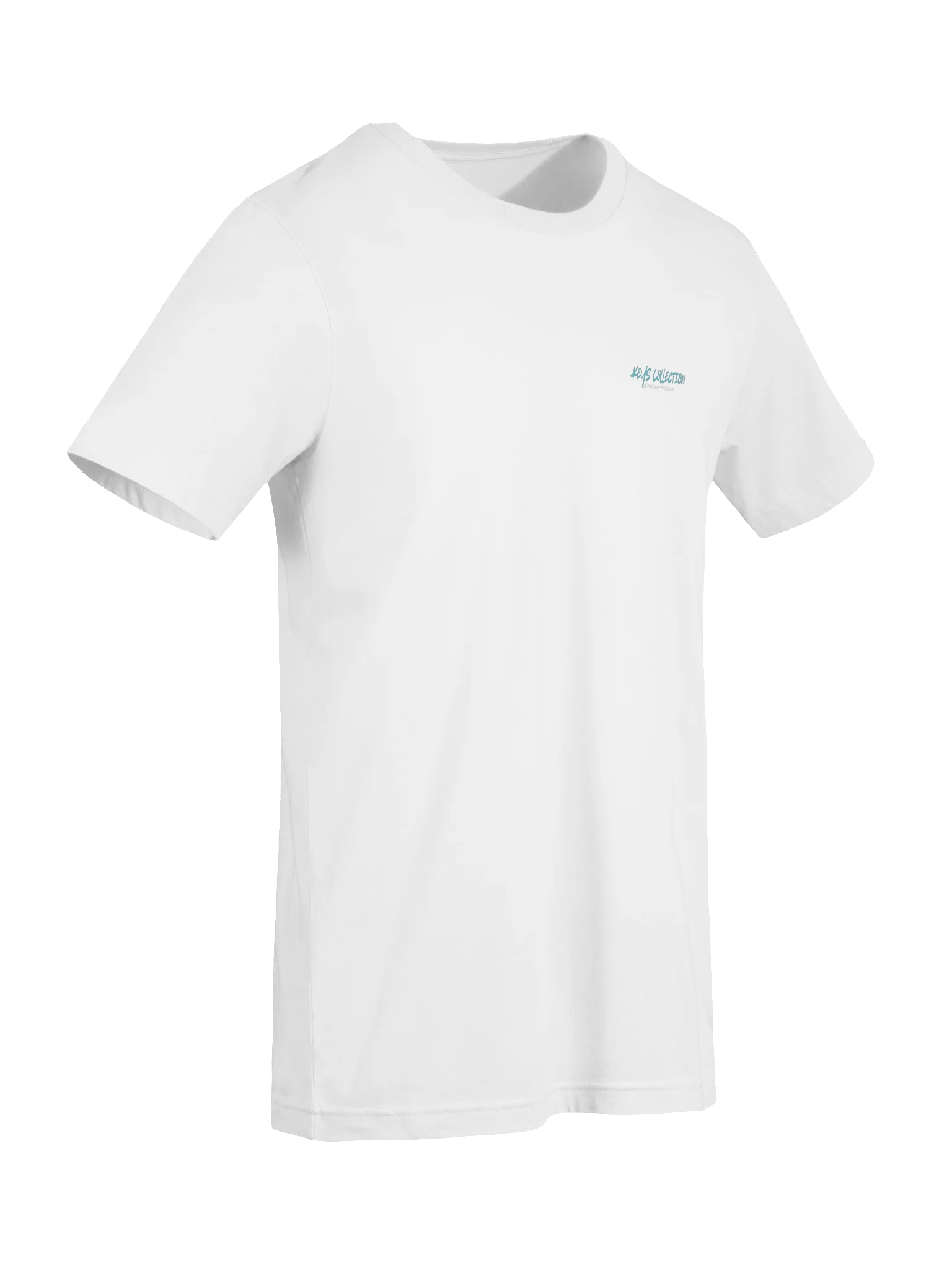 Keys Collection: Lighthouse Edition Minimalist Tee product image (7)