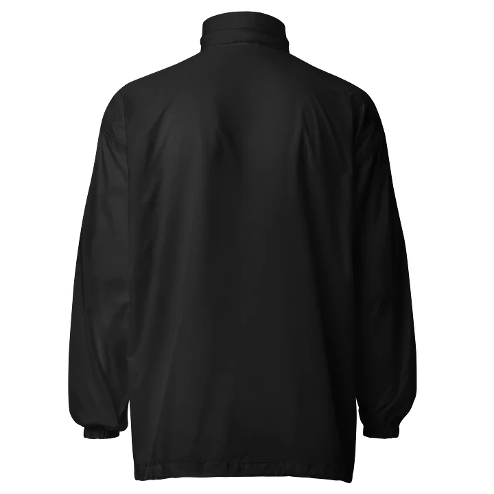 Cross That River Windbreaker product image (2)