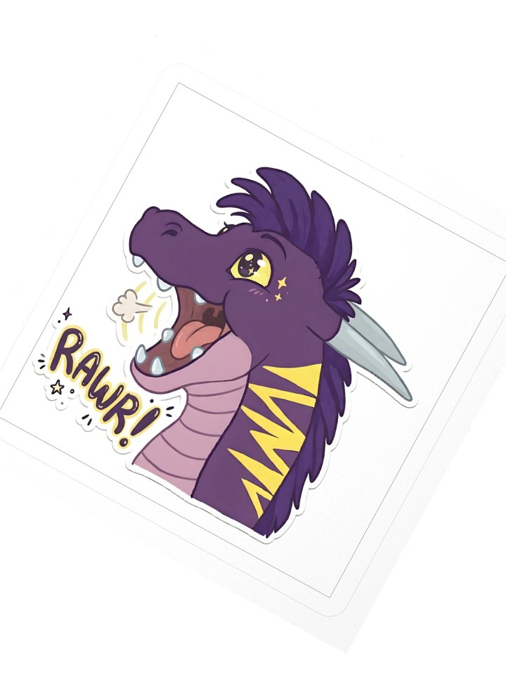 Rawr! product image (2)