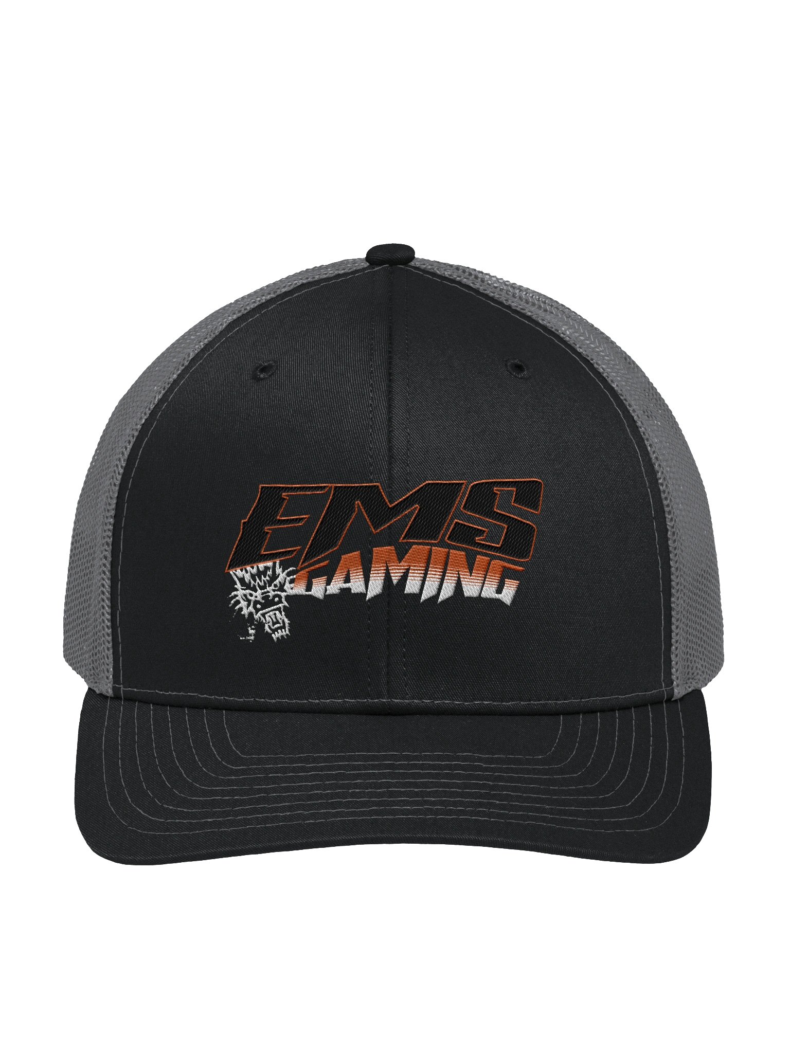 EMS Gaming Logo Trucker Hat product image (1)