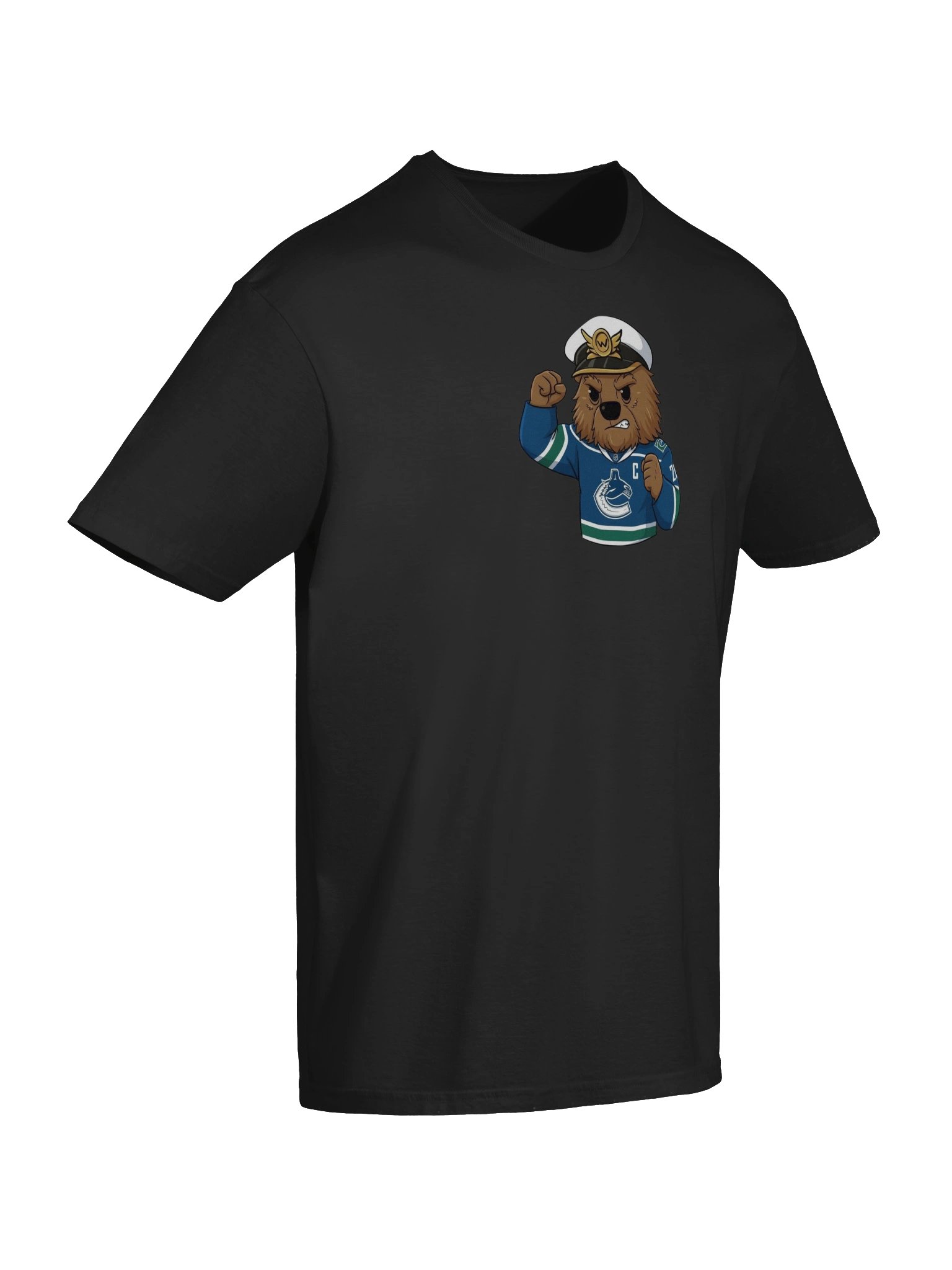 Canucks Tee product image (10)
