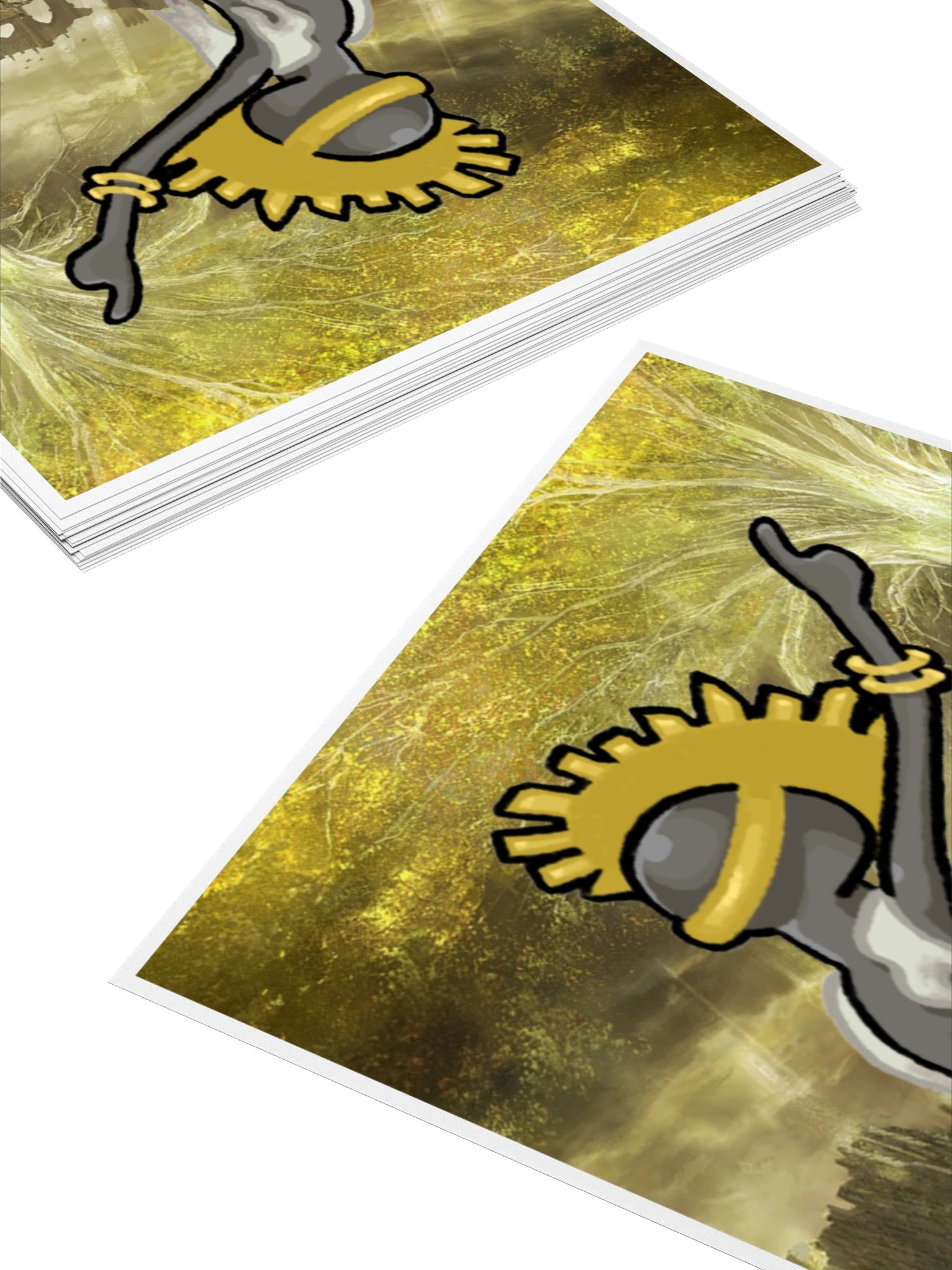 Goldmask point product image (8)
