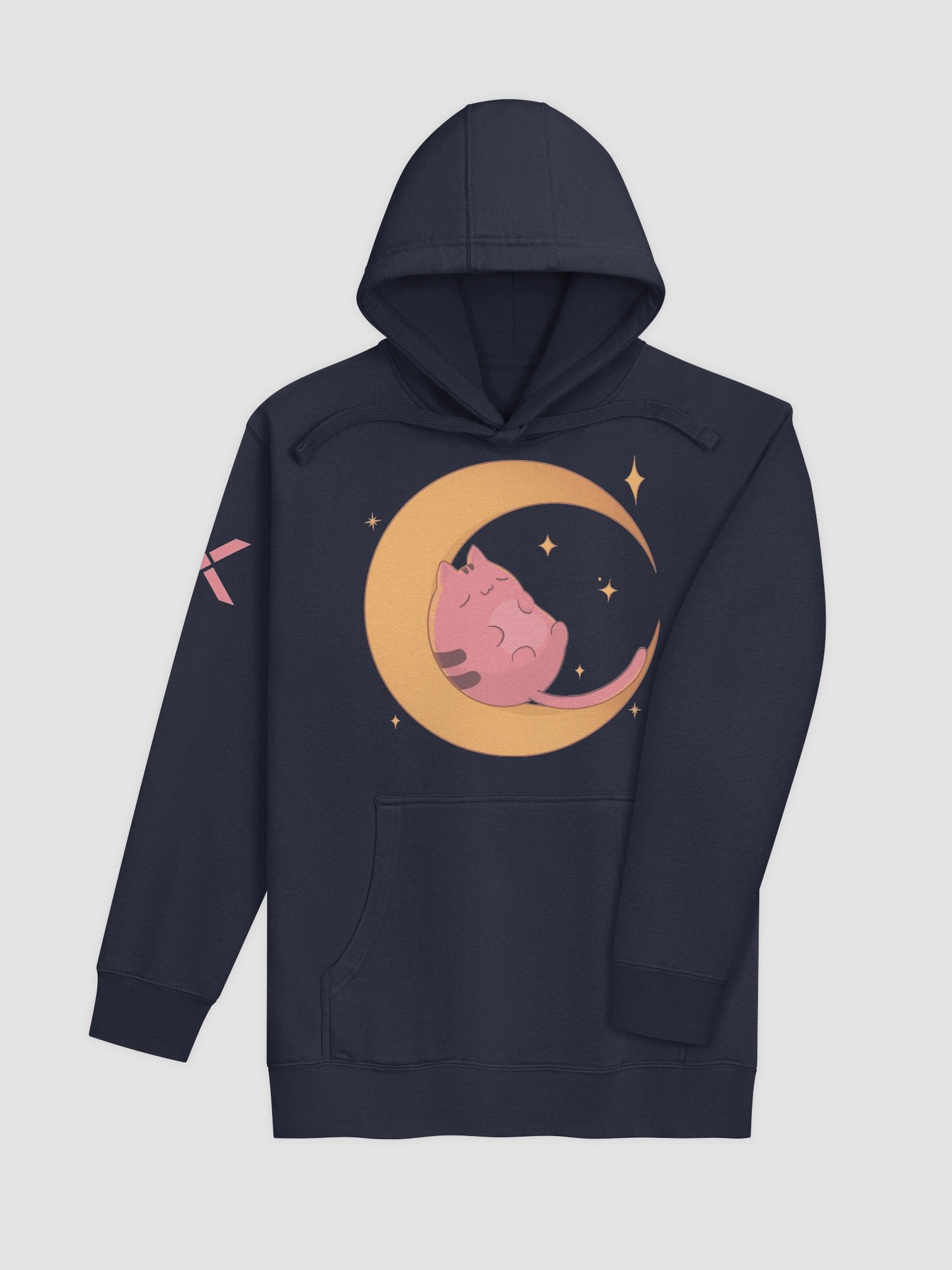 Sleepy Hoodie product image (4)