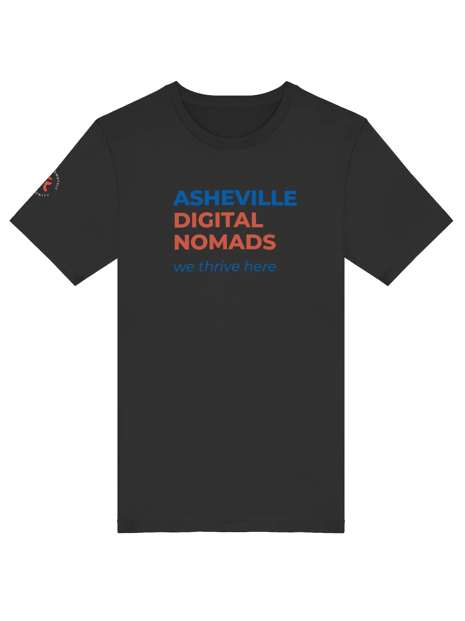 Special Edition Crewneck T-Shirt-AVL product image (1)