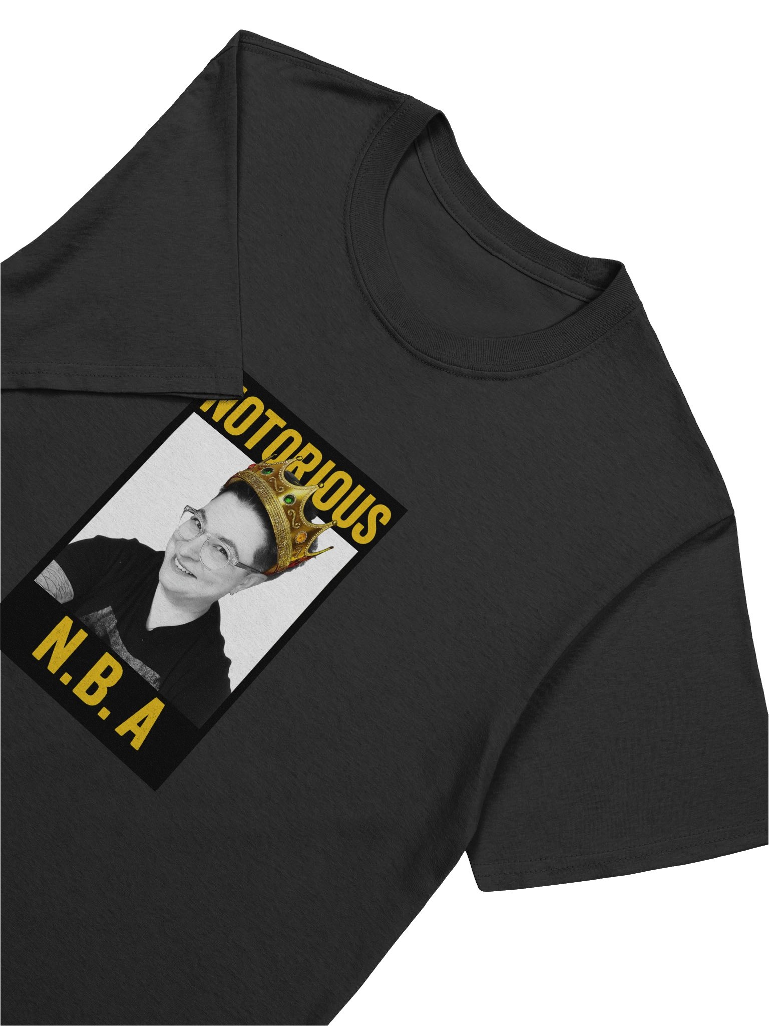 NOTORIOUS Tee product image (3)