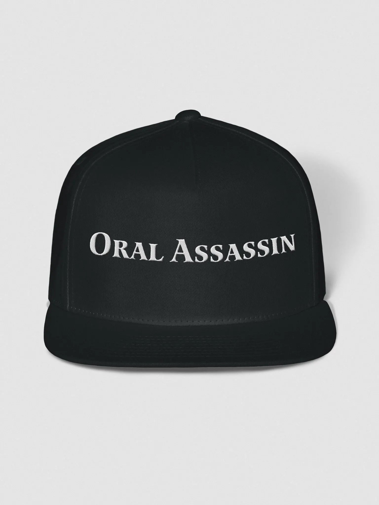 Oral Assassin Hat product image (1)